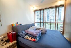 The Santorini (D18), Condominium #597197131